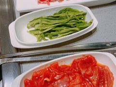 -海底捞火锅(漕宝路店)