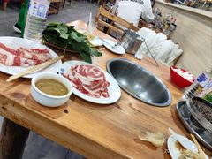 -元盛居(生态大街店)