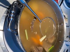 牛肉火锅-左庭右院鲜牛肉火锅(苏州园区永旺店)