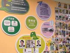-思明堂儿童近视弱视视力矫正中心(联洋店)