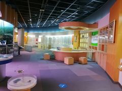 -陕西自然博物馆