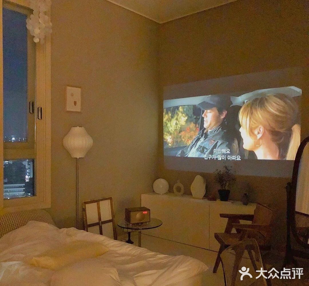 小户型单身公寓 | 我愿意一辈子住这样的公寓🏠