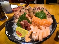 -大焰自助日式料理 铁板烧(徐汇店)