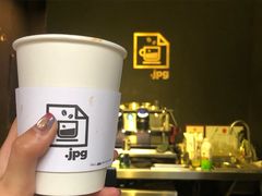 -JPG coffee(广州体育西店)