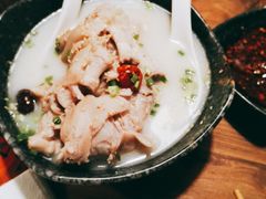 -付小姐在成都(中山公园店)