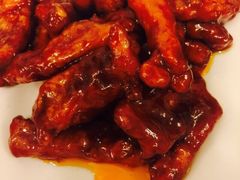 -玲珑餐厅(陕西南路店)