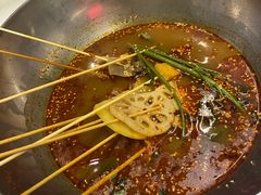 -付小姐在成都(川沙店)