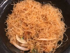 -彩蝶谷美食廊·粤式经典南番顺·铁板烧烤泰风味(广州长隆酒店)