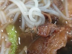 -民信老铺(东方广场店)