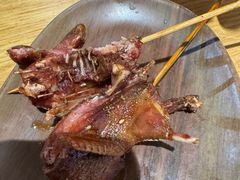 -老鼓楼汤包(太平门店)