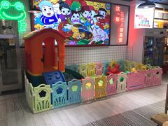 -蛙一刀·麻椒鱼火锅(金仙桥店)