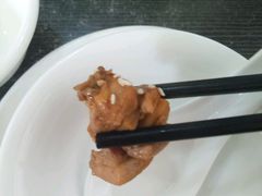 -百味香重庆鸡公煲(厦大学生公寓老店)