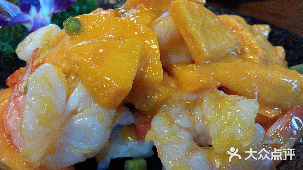 全部图片 菜 几只大虾 jian_姐上传的图片