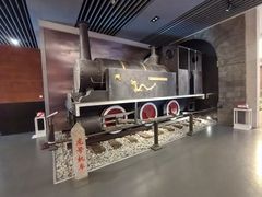 -中国铁道博物馆(正阳门馆)