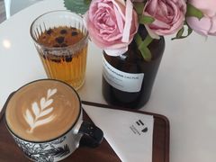 -浮梦·高空下午茶&水晶DIY
