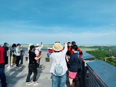 -珲春防川景区
