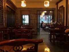 大堂-杨记隆府(白象街店)