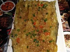 -管氏翅吧(马家堡店)