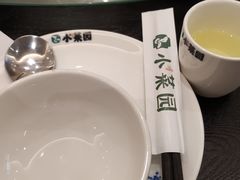 -小菜园新徽菜(南京秦淮龙蟠汇店)