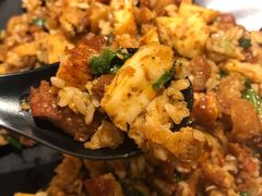 -老啪叽串炒饭(铁百店)