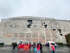 -上海大陆银行仓库旧址