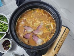 -好味家豆米火锅(龚北路店)