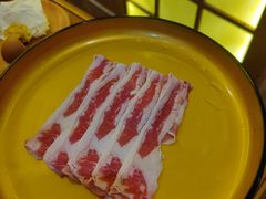 -牛New寿喜烧(青浦店)
