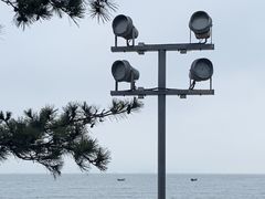 -青岛第三海水浴场