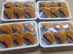 -西归浦每天偶来市场