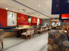 -金博士朝鲜民族餐厅(工大店)