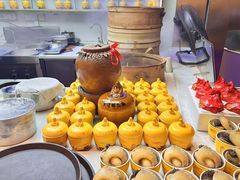 -李清佛跳墙|福建省十大名厨之首(后江埭店)