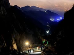 -泰山风景名胜区