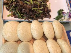 -清真吐鲁番餐厅(牛街店)