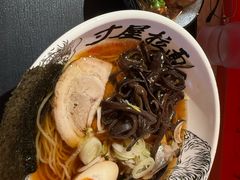 -寸屋拉面(凯德晶萃店)