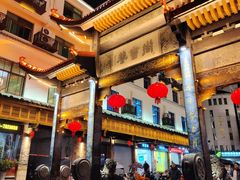 -泰宁旅游风景名胜区