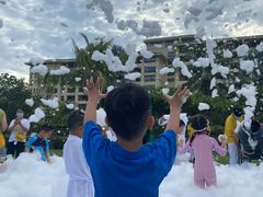 -三亚亚龙湾天域度假酒店