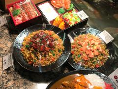 -食代馆(深业上城店)