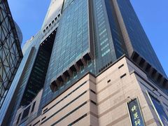 -高雄85大楼-观景台