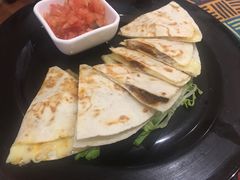 -芭莉与彩虹西餐厅(成都合生汇店)