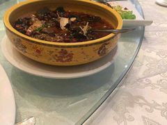 -汉城馆·烤肉火锅餐厅·韩国烤肉(河北云瑧世纪大饭店)