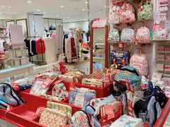 -崇光百货(铜锣湾店)