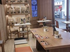 大堂-味千拉面(瑞虹生活广场店)