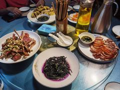 -古道村落(温汤店)