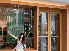 -ITARU食堂·定食料理(西丽店)