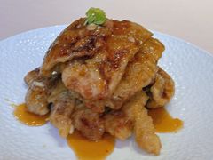 奉天老式锅包肉-奉天小馆·非遗东北菜(沈阳万象城店)