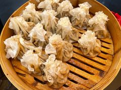 猪肉三鲜烧麦-正宗天津烧麦馆(柳州路店)