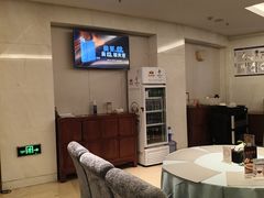 -安徽大厦中餐厅