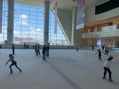 -世纪星滑冰俱乐部(万象城店)