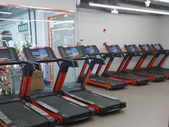 -乐刻健身铁馆(灯市口店)