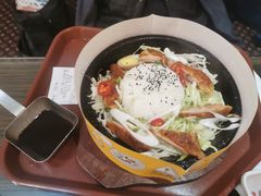 -豪客来牛排(府河店)